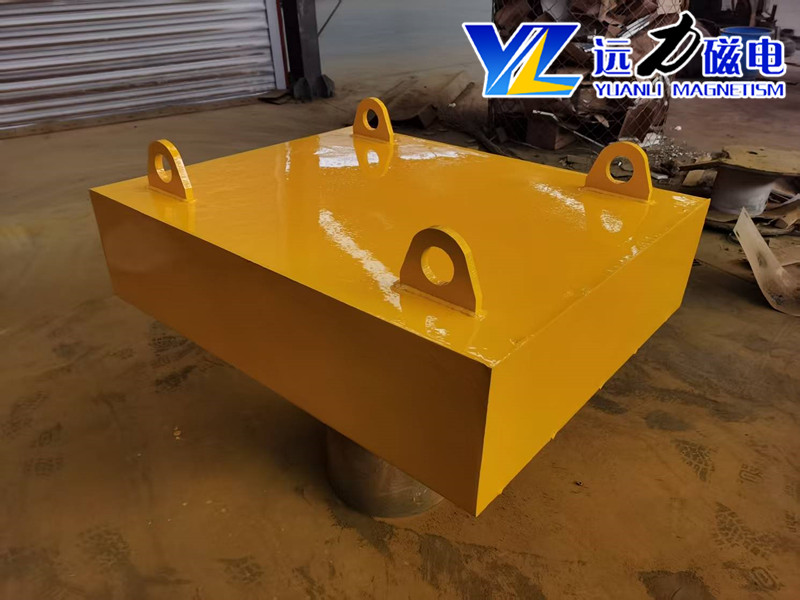 鋼渣永磁除鐵器優(yōu)質(zhì)供應(yīng)商推薦 2026遠(yuǎn)力磁電產(chǎn)品與服務(wù)實(shí)力解析
