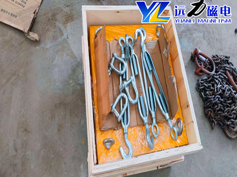 2026權威永磁除鐵器優(yōu)質(zhì)廠家推薦:遠力磁電技術過硬服務完善 2026權威永磁除鐵器優(yōu)質(zhì)廠家推薦:遠力磁電技術過硬服務完善