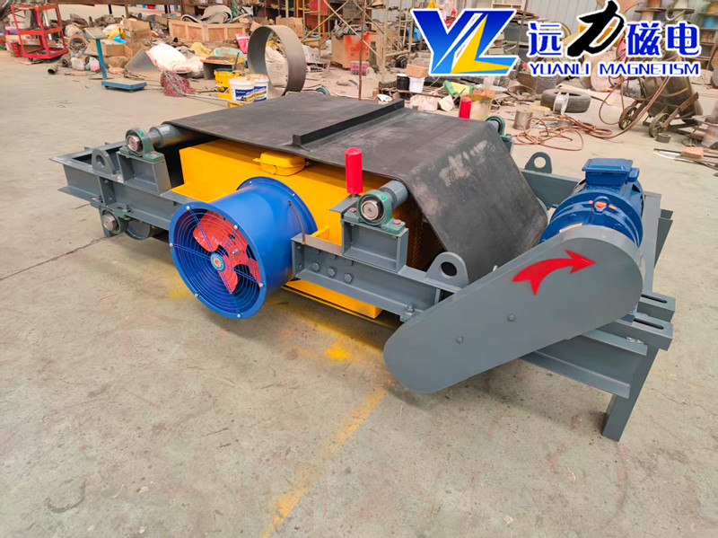 有實力的風冷電磁除鐵器十大品牌廠家，2026廠家對比與避坑指南