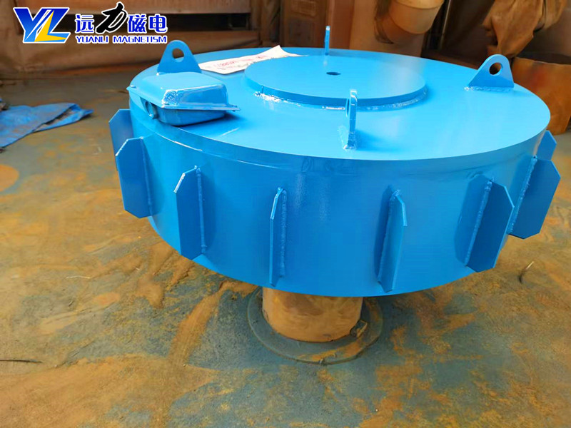 2026 RCDB 電磁除鐵器靠譜廠家 性價(jià)比高生產(chǎn)品牌 售后完善有保障