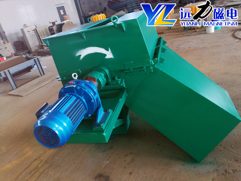  2026 化工管道除鐵器避坑參考：靠譜廠家遠(yuǎn)力磁電售后案例解析