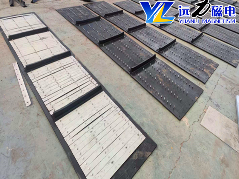 2026 除鐵器皮帶靠譜品牌推薦：現(xiàn)場案例與實力廠家遠力磁電解析