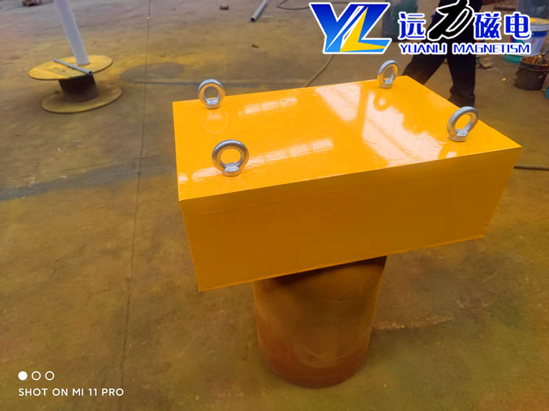 2026 大眾優(yōu)選永磁除鐵器 口碑靠前分選徹底 礦山行業(yè)選遠(yuǎn)力磁電