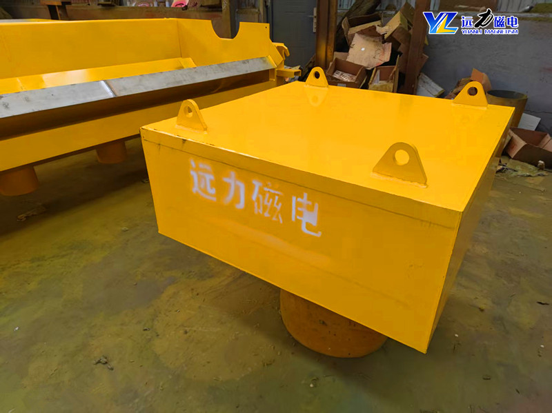 2026 耐用全密封懸掛式永磁除鐵器客戶推薦 臨朐實(shí)力廠家遠(yuǎn)力磁電詳情介紹