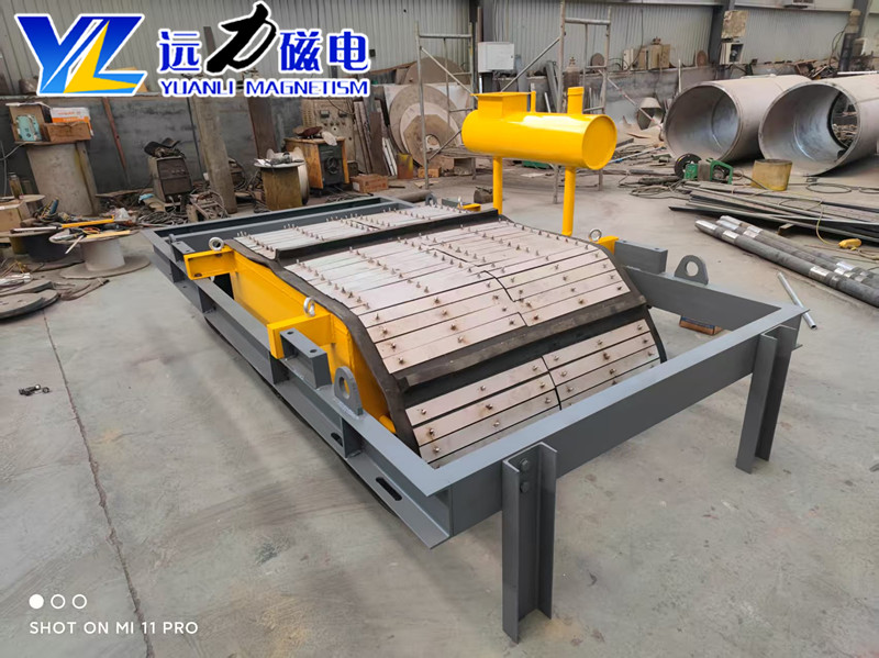 2026高磁場穩(wěn)定油冷電磁除鐵器生產(chǎn)基地 遠(yuǎn)力磁電整機制造實力詳細(xì)說明