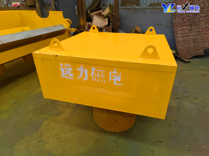 2026 市場主流優(yōu)選 礦用耐溫懸掛永磁除鐵器靠譜生產(chǎn)廠家遠(yuǎn)力磁電綜合介紹