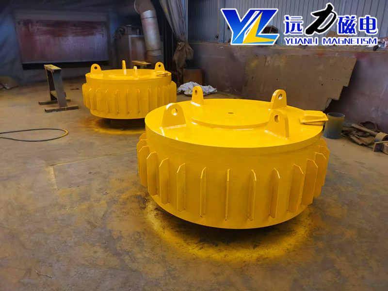 2026 風(fēng)冷型圓盤電磁除鐵器挑選技巧 專業(yè)生產(chǎn)廠家現(xiàn)場(chǎng)實(shí)測(cè)全過程