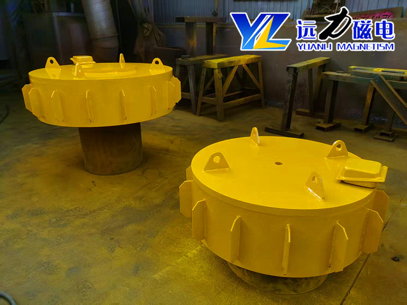 2026 風(fēng)冷型圓盤電磁除鐵器挑選技巧 專業(yè)生產(chǎn)廠家現(xiàn)場(chǎng)實(shí)測(cè)全過程