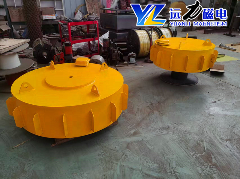 2026 物料專用圓盤式電磁除鐵器選購指南 生產(chǎn)廠家現(xiàn)場試驗數(shù)據(jù)分享