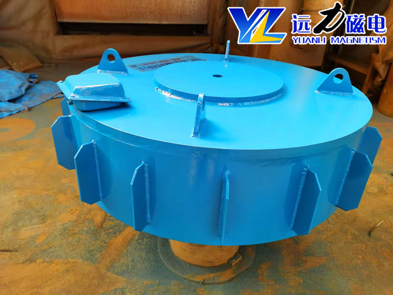 2026 建材生產(chǎn)線原料除鐵解決方案 高效分選電磁除鐵器知名廠商遠(yuǎn)力磁電 2026 建材生產(chǎn)線原料除鐵解決方案 高效分選電磁除鐵器知名廠商遠(yuǎn)力磁電