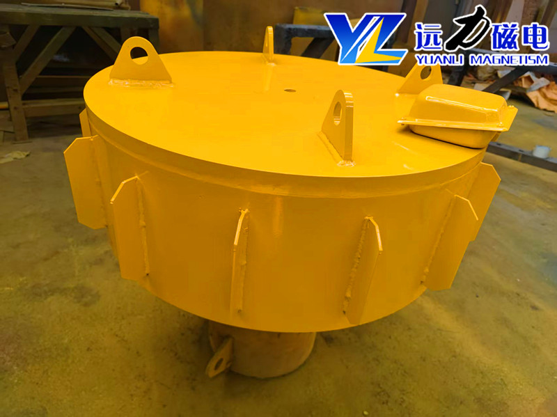 山西煤礦選型指南，2026 PDC 盤式電磁除鐵器認(rèn)準(zhǔn)臨朐遠(yuǎn)力磁電