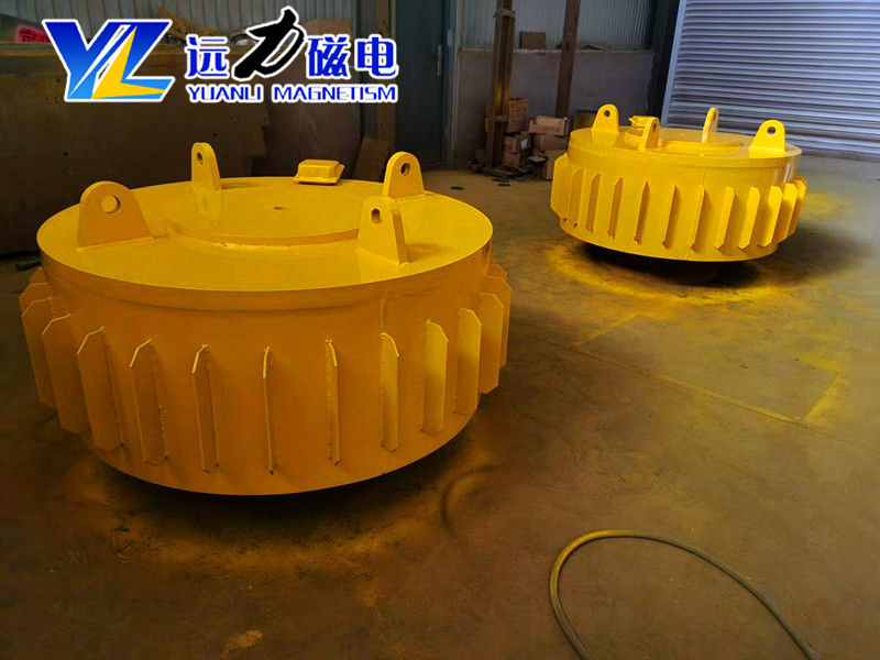 2026 鄂爾多斯大型洗煤廠 RCDB 干式電磁除鐵器怎么選？頭部廠家選購(gòu)指南