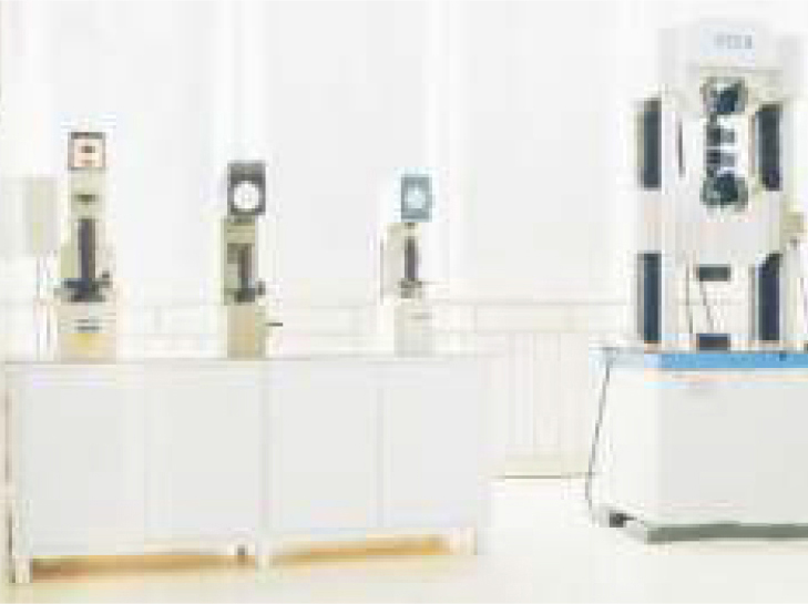 HB-3000布氏硬度計(jì)、HR-150A洛氏硬度計(jì)、HSRD-45表面洛氏硬度計(jì)